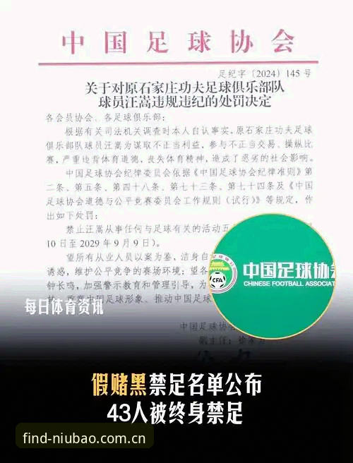 资深用户分享：在牛宝平台深度解析足协第三批禁足名单事件
